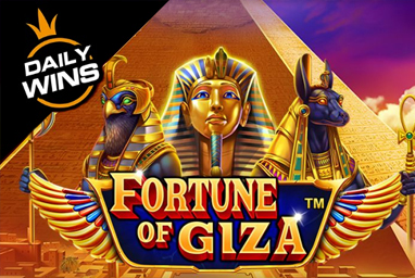 fortune-of-giza