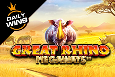 great-rhino-megaways