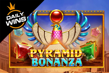 pyramid-bonanza