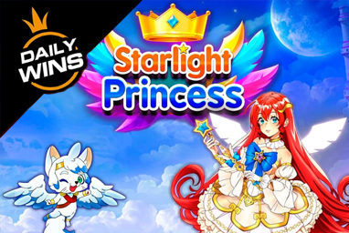 starlight-princess