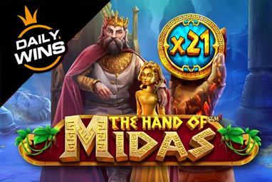the-hand-of-midas